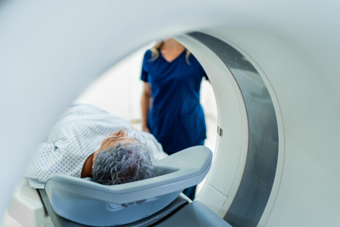 MRI Basics