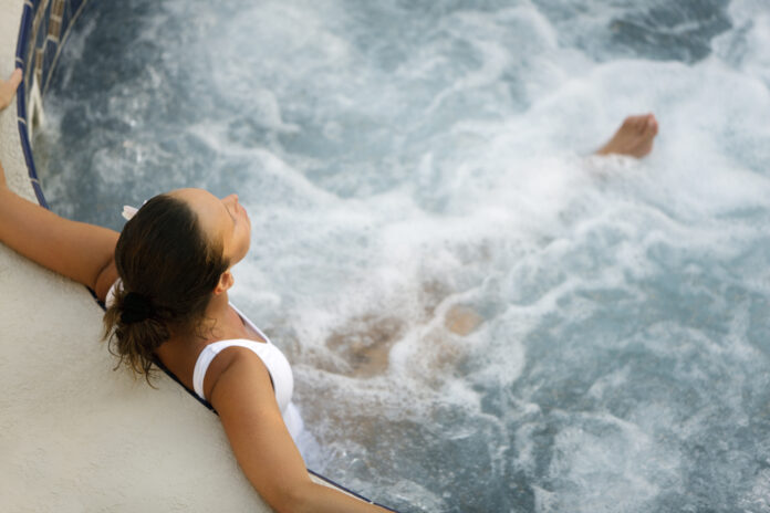 Hydrotherapy for Your Health