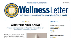 Wellness Letter March 2026