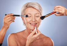 How Safe Are Your Cosmetics?