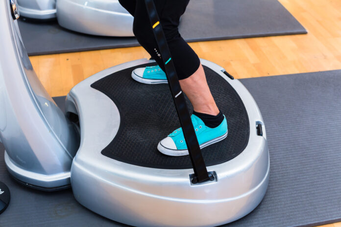 Osteoporosis Treatment