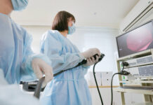 Colonoscopy After 75