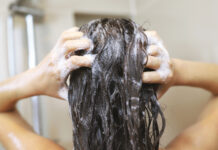 how often to wash your hair