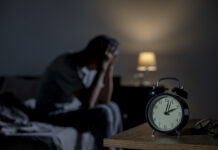 The Hidden Toll of Sleepless Nights sleep deprivation
