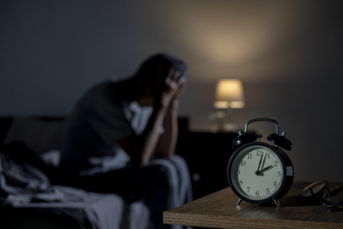 sleep deprivation